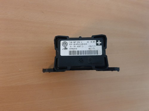 Sensor ESP Touareg 7L/T5 7H (7H0907652A) VW Touareg 3.0 V6 TDI DPF Bj 2008