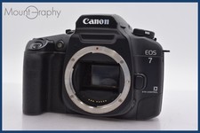 EXC Canon EOS 7 FromJapan am367