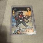 Bo Jackson Battle Arena Dijon coliseum cbf-337 SSP