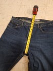 Wrangler Slim Straight jeans Mens 34x30 — photo 4