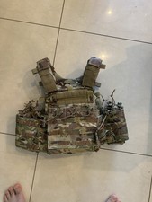 Eagle Industries AERO MMAC Multicam Plate Carrier Medium
