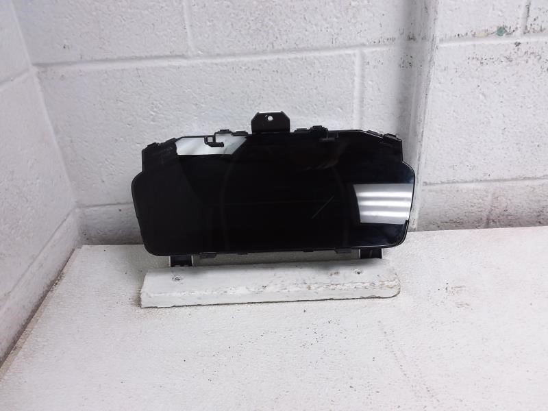 2024 HONDA CR-V Digital Speedometer OEM Part Number 781003A1A120