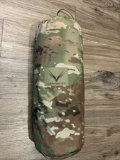 Military LITEFIGHTER 1 Tent Shelter System Used FS1100-OCP SURPLUS USGI One Man