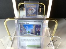 Lumiose City 77/88 Uncommon | Perfect Order | Pokemon Card NM