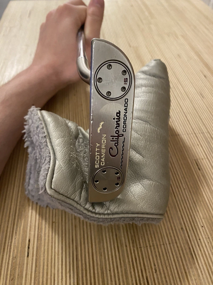 Scotty Cameron Coronado for sale | eBay