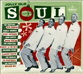 Various Artists : Jolly Old Soul CD 762111721181 | eBay