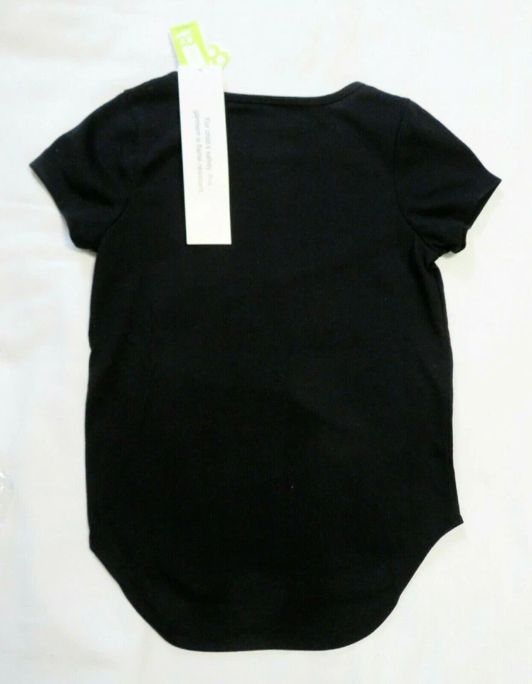 MAD 8 Big Girl 2 шт. Комплект пижамы PJ ~ постельные волосы ~ размер 5-6 (S) * VT - Изображение 4 из 4