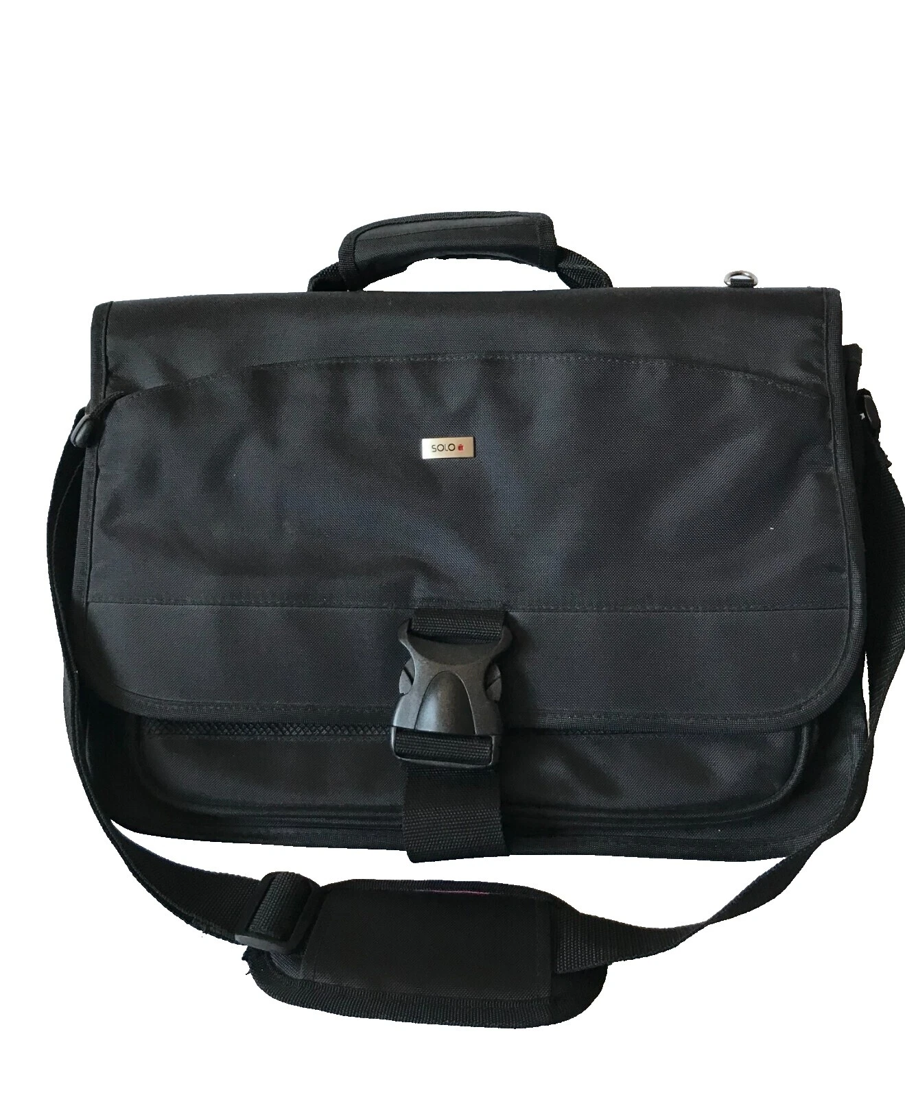 Solo Men's Laptop Bag