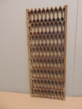 Grill Grille Church Greenhouse Floor Vent  heating covers (FREE UK POSTAGE)