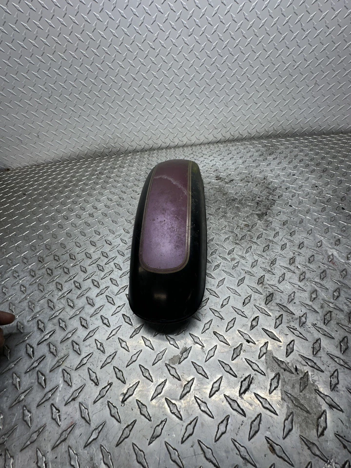 82 Kawasaki KZ 1100 KZ1100 D Spectre front fender - Image 4 of 4