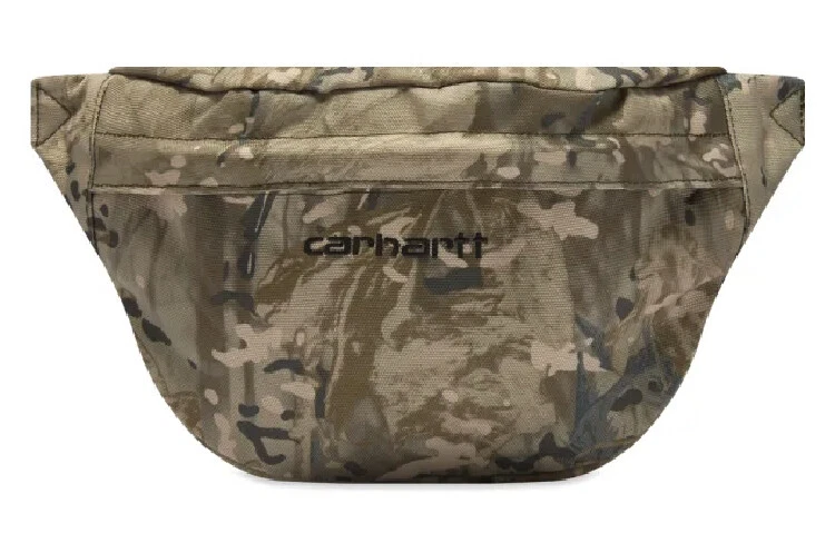 Carhartt military hip bag camo sale