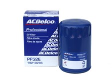 AC Delco PF52E Oil Filter Cadillac Escalade 5.7 98-06 19210286