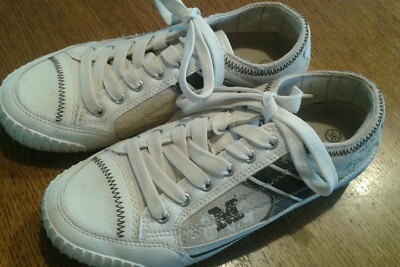 Schuhe, Damen, Kinder, Memphis one, Gr. 36