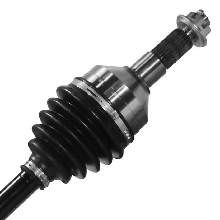 2014-2016 Kawasaki Teryx 4 800 4x4 Front Right Rugged Terrain ATV UTV CV Axle Foto 3 de 4
