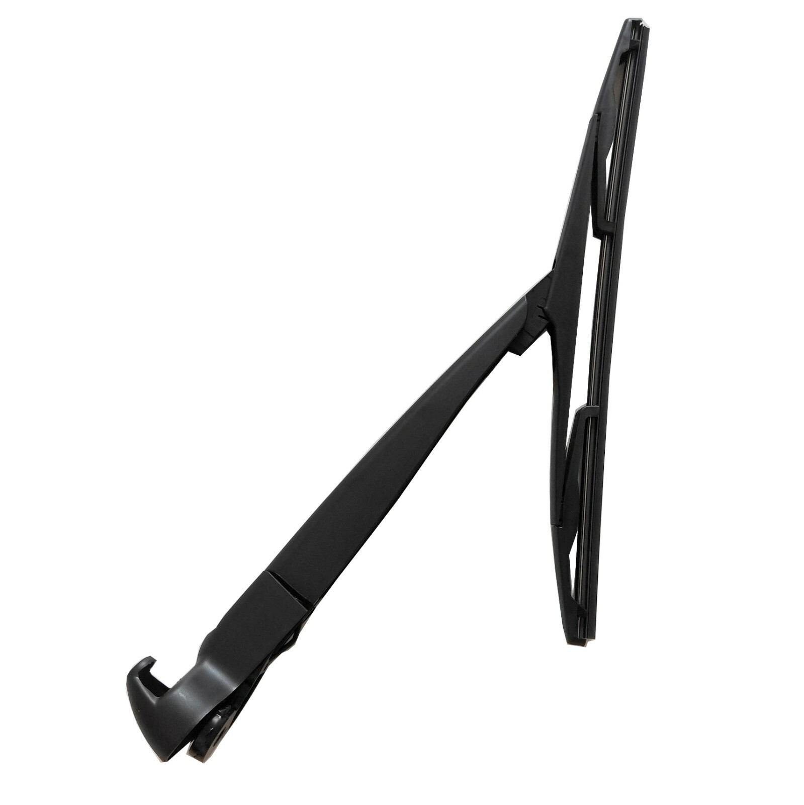 Rear Wiper Arm & Blade for Jeep Wrangler 2007-2016 OEM Replacement