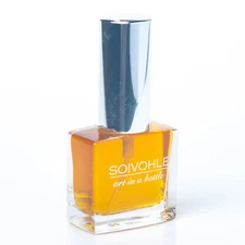 SOIVOHLE Liz Zorn Bottleneck Blues  11ml Indie Niche Perfume
