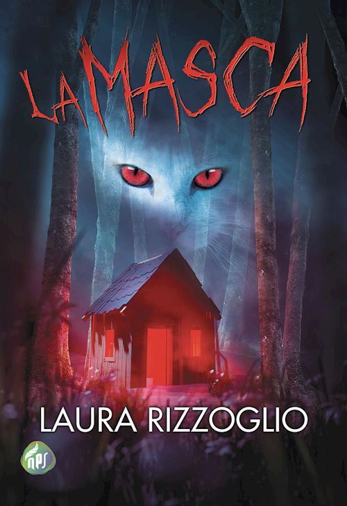 LA MASCA  - RIZZOGLIO LAURA - Nati per Scrivere