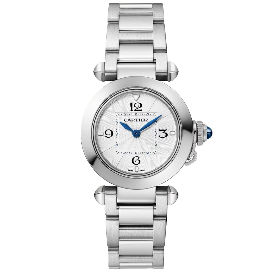 Cartier Pasha Wristwatches for Women