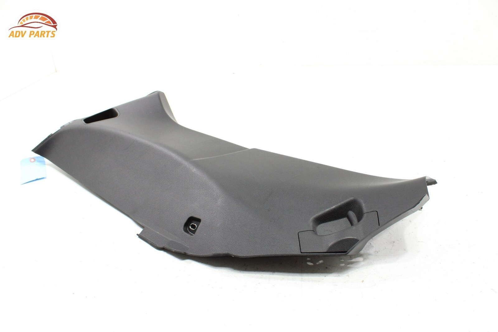 2017-20 MASERATI LEVANTE REAR LEFT C PILLAR LOWER QUARTER TRIM COVER PANEL OEM