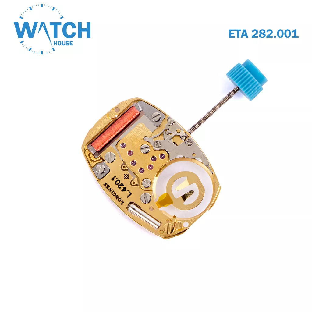 Eta 282.001 sale