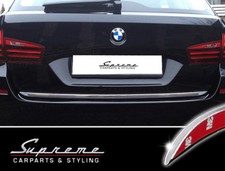 Tuning BMW SERIE 5