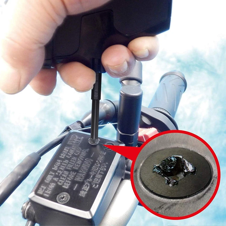 Engineer (Engineer) Screw screws screws and hexagonal holes that can be rem - Image 4 of 4