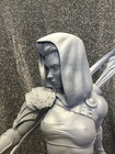 Narama Huntress Of Men ARH Studios Very Rare 1/4 Scale Unpainted Resin Kit — photo 10