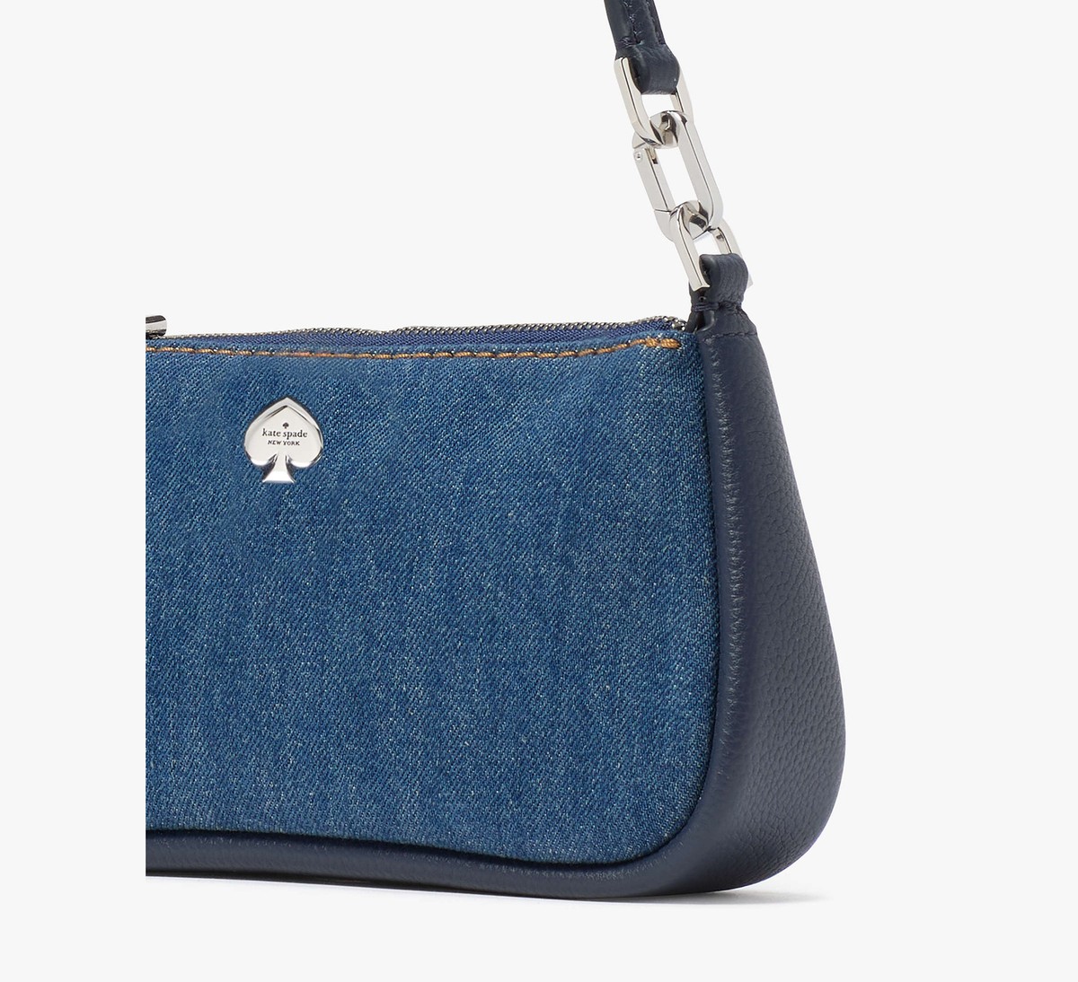 kate spade NEW YORK - むー kate spade new york Dumpling Women's Shoulder Bag, Small