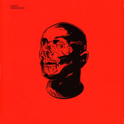 Pan-Pot - Voodoo Sings (Vinyl 12'' - 2021 - EU - Original)
