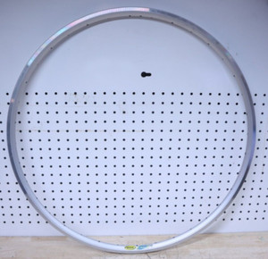 Paire De Roues Mavic CXP22 700c - Moyeux Tiagra 8/9/10 Vitesses - Occasion - Pour Vélo De Route