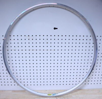 Vintage 36H NOS Mavic CXP21 Anodized Aluminum Front Rear Bicycle