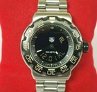 Montres classiques TAG Heuer TAG Heuer Formula 1