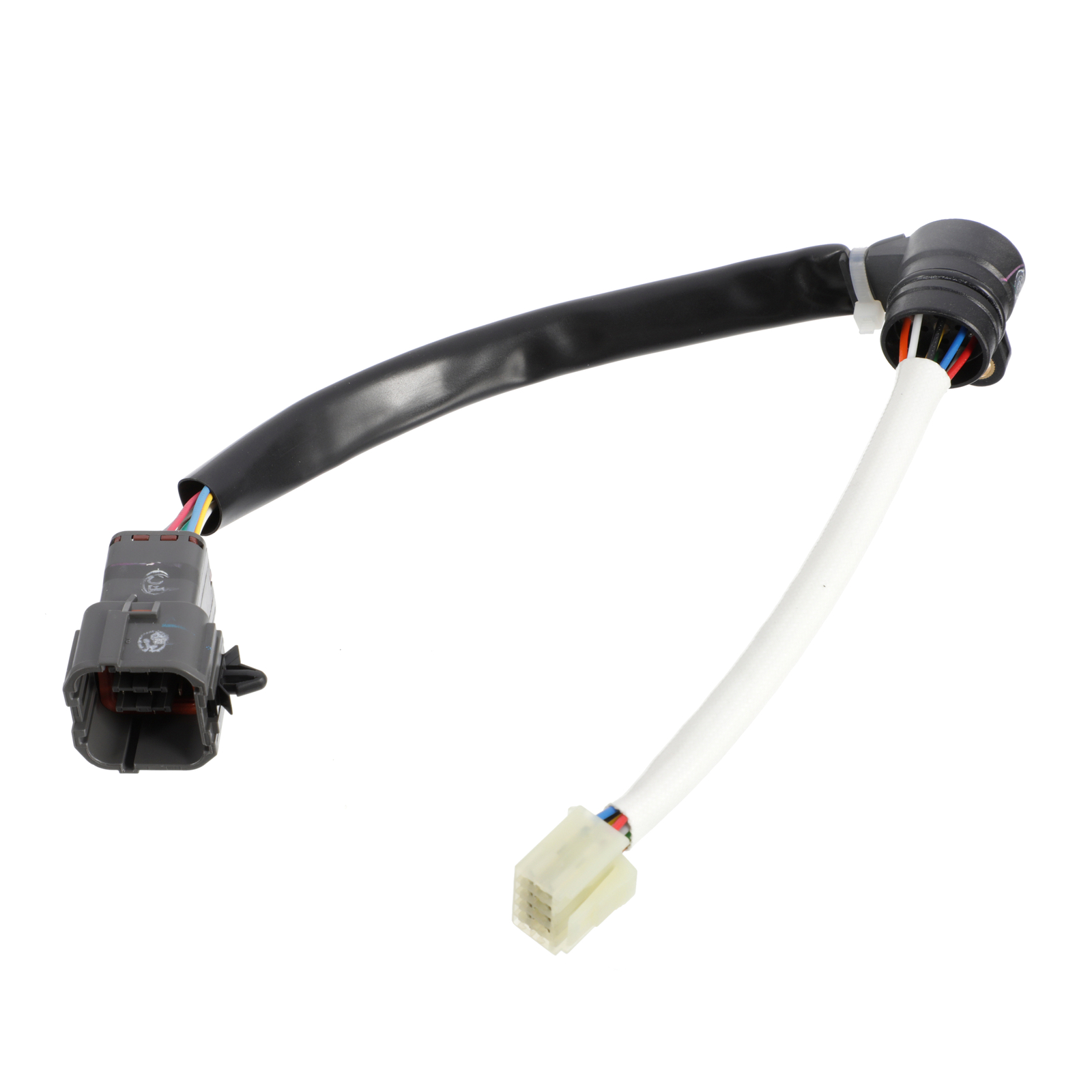 Arnés de transmisión para Subaru Crosstrek Forester Impreza 2015-2018 (N/P 24031AA711)