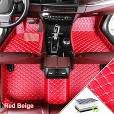 Car Floor Mats Custom Floor Luxury Custom For 2011-2019 Dodge Charger Challenger