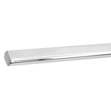 Flaming River Fr1850sspl Polished Stainless Steel 18 34 Dd Steering Shaft Flaming River Fr1850sspl Polished Stainless Steel 18 34 Dd Steering Shaft