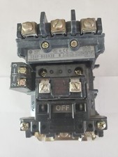 Allen-Bradley AC Contactor 500F-COD-930