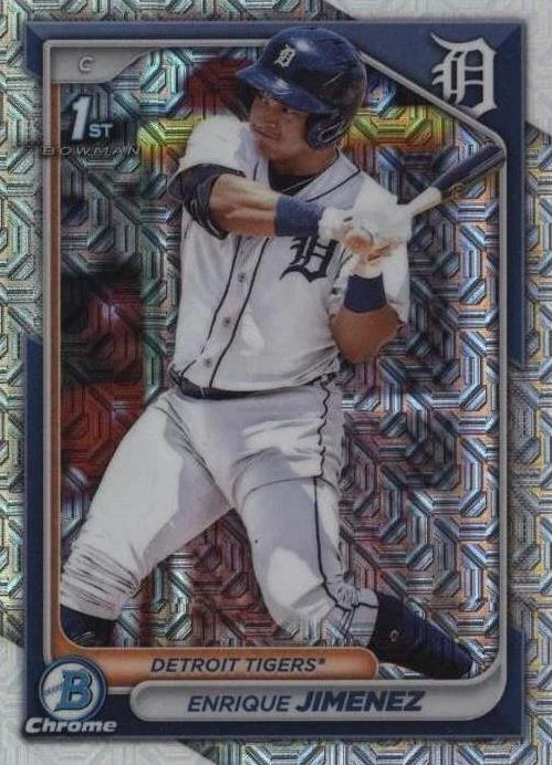 Mojo Refractor