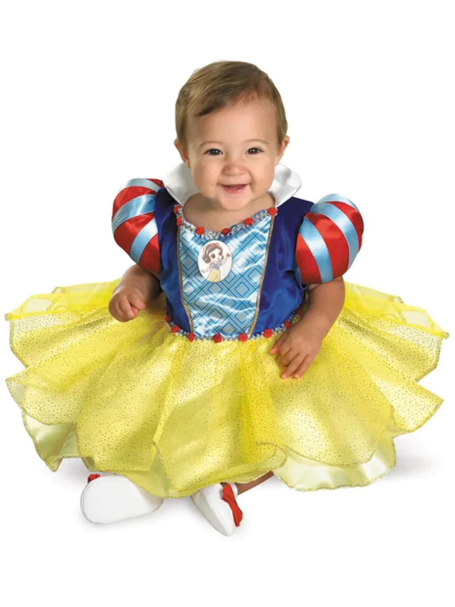 Baby fancy dress best sale disney