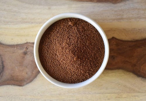 8 oz Caffeine-Free Instant Chicory Root - A Non-GMO Coffee Substitute - Picture 6 of 9