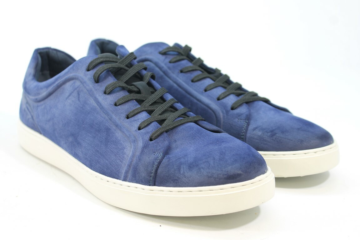 Reaction Kenneth Cole Indy Men's Navy 