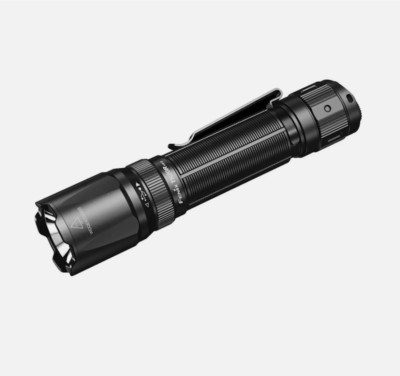 Fenix TK20R V2.0 Tactical Flashlight - 3000 Lumens - Rechargeable