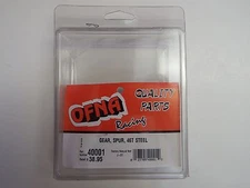 OFNA - GEAR, SPUR, 46T STEEL - Model# 40001