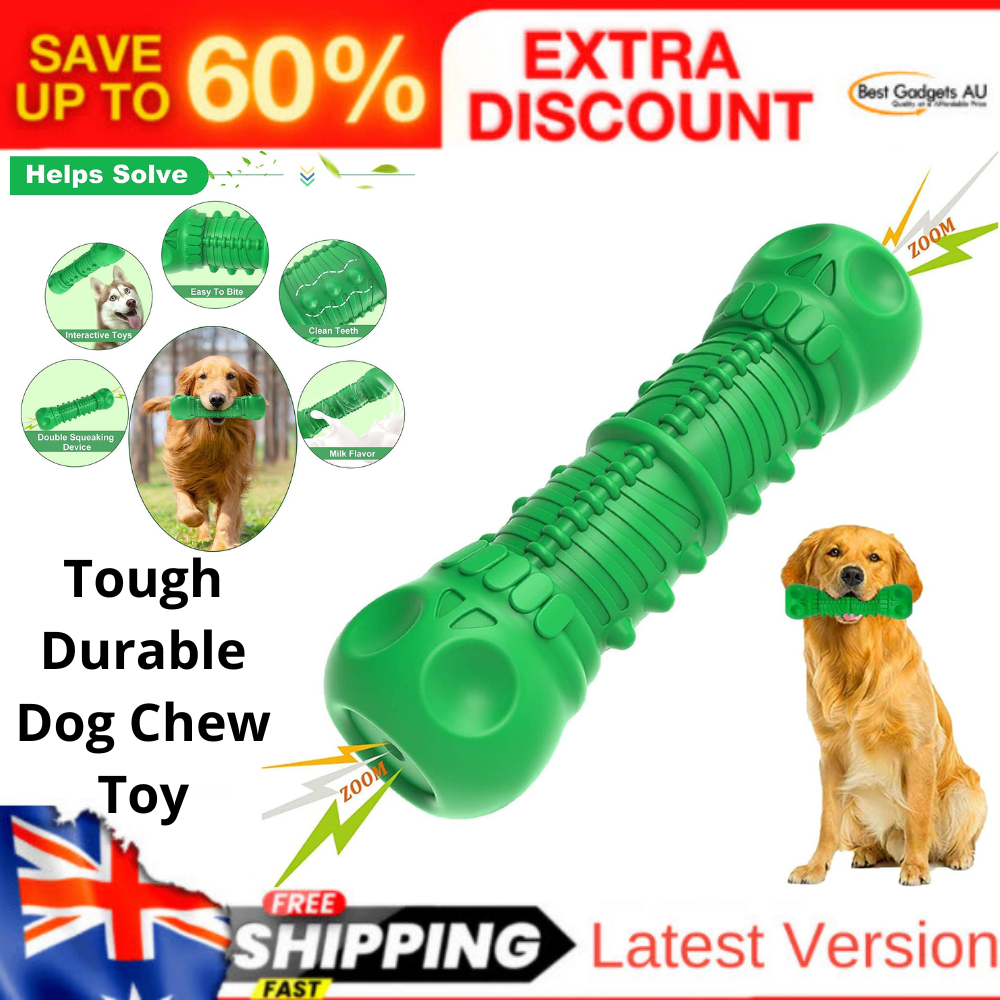 dura tough dog toys
