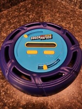 2020 Hasbro Ultimate Catch Phrase Handheld Electronic Game Catchphrase