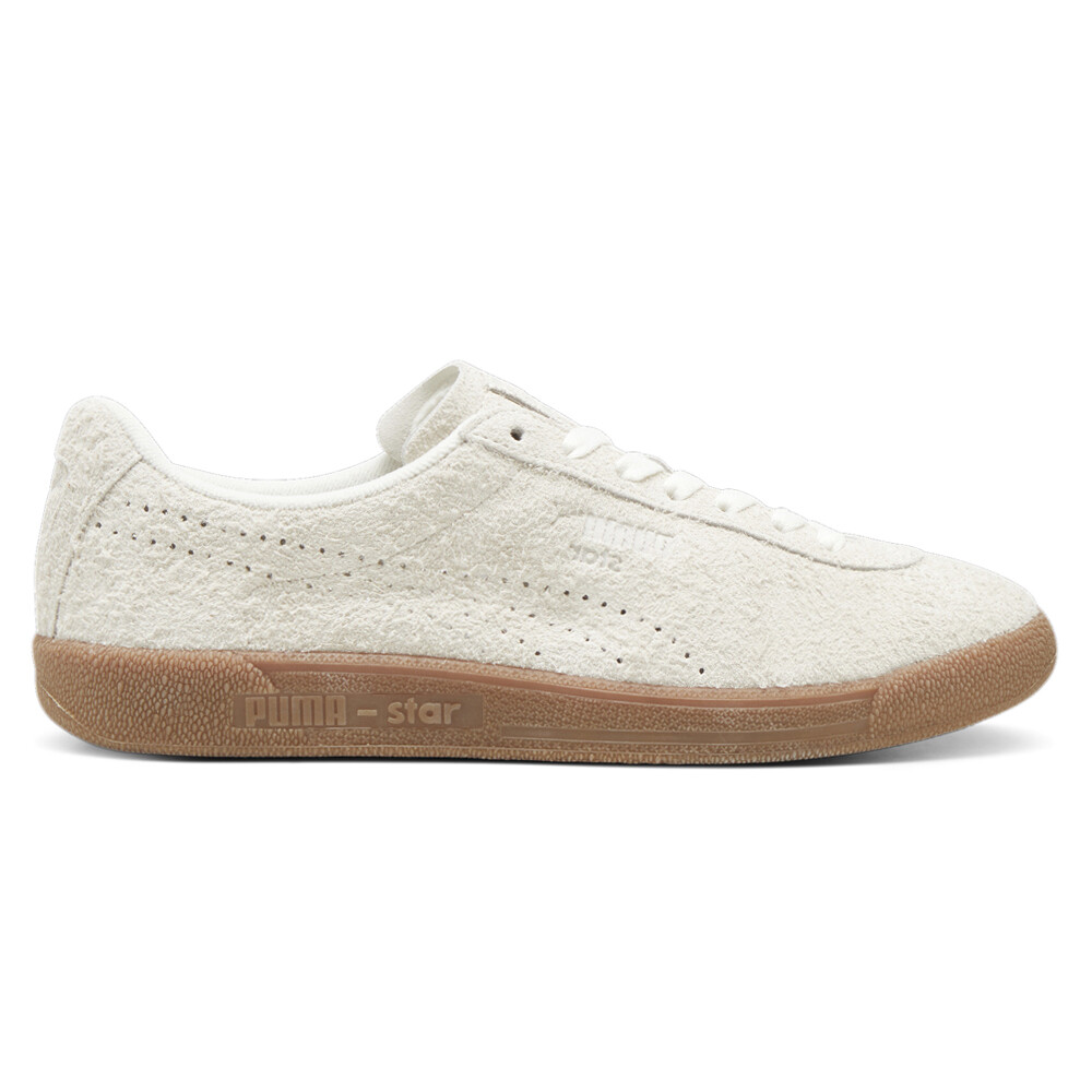 Мужские кроссовки Puma Star Sd на шнуровке, размер 9,5 М, спортивная обувь 39646501