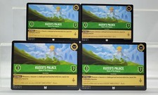 Kuzco's Palace - Home Of The Emperor #213 Prices | Lorcana Into