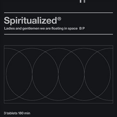 Ladies & Gentlemen We Are Floating In Space, , New