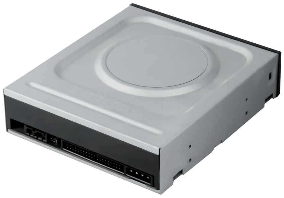 Super Multi DVD Rewriter LG GH22NP20 5.25'' ATA - Image 2 of 2