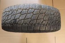 2007-2010 Toyota Fj Cruiser Wheel Rim Tire R17 17x7.5 Alloy Nitto At Oem