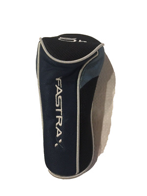 5H fastrax Head Cover Item #P104